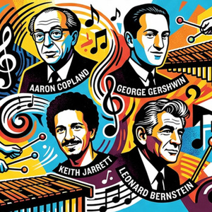 VOICES OF AMERICA: Chara Percussion Ensemble to Perform American Classics Photo