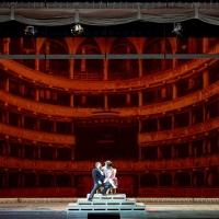 Wiener Staatsoper Announces Virtual Programming January 5 to 11 Photo