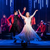 Review: SLEEPING BEAUTY, Sadler's Wells