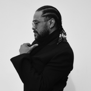 Maxwell Debuts The Silent Serenade Ensemble with East Coast Shows Photo