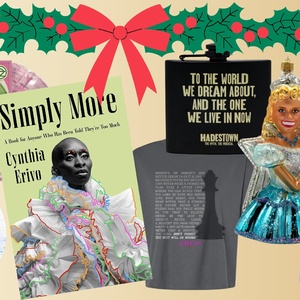 Broadway Gift Ideas- A 2025 Holiday Guide Photo