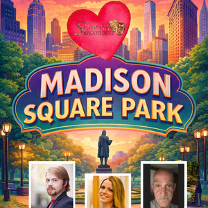 Shawnee Playhouse to Stage MADISON SQUARE PARK Musical in February 2026 Photo