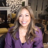 VIDEO: Carrie Ann Inaba Talks DANCING WITH THE STARS on LIVE WITH KELLY AND RYAN Video