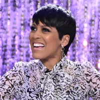 TAMRON HALL to Celebrate 500th Episode