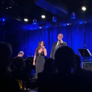 Review: OUR SINATRA: A MUSICAL CELEBRATION at Birdland Salutes the Legendary Singer Photo