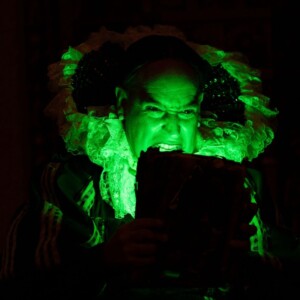 YOUR QUEEN PRESENTS: PETRUS to Play Philadelphia Fringe Festival Photo