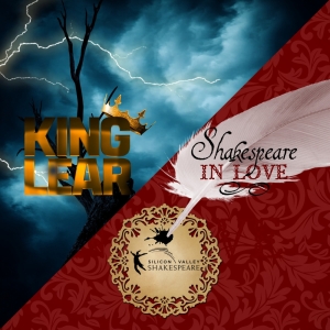 KING LEAR and SHAKESPEARE IN LOVE To Take the Stage at Sanborn County Park This Summe Photo