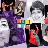US Artists Diana Varco and Valerie David Bring Solo Plays To Gothenburg Fringe This Month