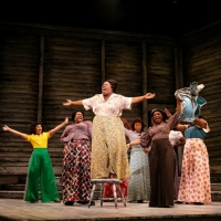 Review: THE COLOR PURPLE Is Excellently Black at DCPA Theatre Company