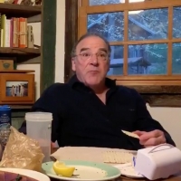 VIDEO: Mandy Patinkin and Wife Kathryn Grody Take a Pop Culture Quiz; Dabbing, TikTok Video