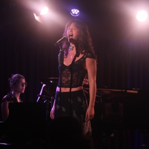 Review: Understudies Shine in AT THIS PERFORMANCE... at The Green Room 42 Photo