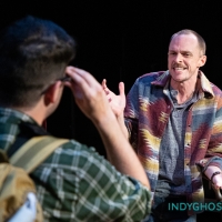 Review: THE LIFESPAN OF A FACT at American Lives Theatre Photo