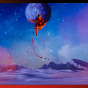 Video: Watch Sneak Peek of THE LITTLE PRINCE Photo