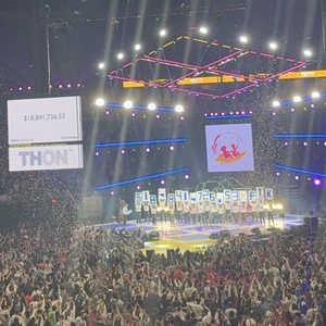 Student Blog: Grounding Ourselves Beyond Performing Photo