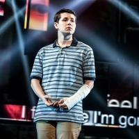 Sam Primack and Jessica E. Sherman of DEAR EVAN HANSEN Interview