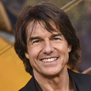 Tom Cruise Turned Down 2025 Kennedy Center Honor Photo