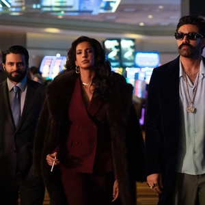 Video: DELI BOYS Debuts Sneak Peek Clip From Season 2 Premiere Photo