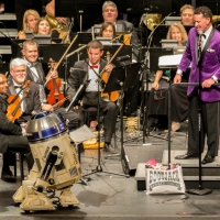 North Charleston POPS! Presents JOHN WILLIAMS & BEYOND