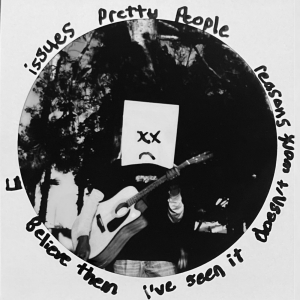 Juno Rucker Drops Soulful Guitar-Laden Single 'Pretty People' Photo