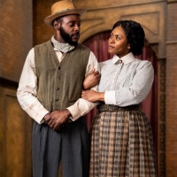 Palm Beach Dramaworks to Open Lynn Nottage's INTIMATE APPAREL This Friday Photo