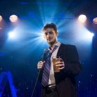 EDINBURGH 2019: Jack Tucker Q&A Interview