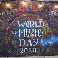 Rajant Hosts UNICEF Fundraiser To Support World's Starving Children Video