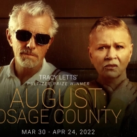 VIDEO: All New Trailer For AUGUST: OSAGE COUNTY at San Jose Stage Company Photo