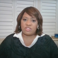 VIDEO: Chandra Wilson Chats About Her Broadway Roots on LIVE WITH KELLY AND RYAN Video