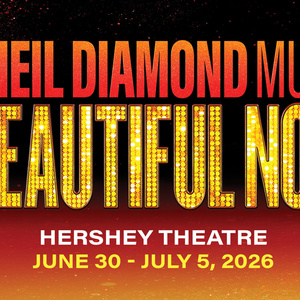 Review: A BEAUTIFUL NOISE at Hershey Theatre