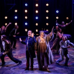 Review: THE PROM at Lyric Arts