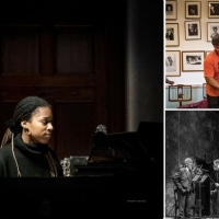 Wigmore Hall Opens 2022�"2023 Concert Season With Major Photography Exhibition Photo