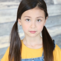  Rachel Ling Gordon-A Talented Youth's Budding Career Interview