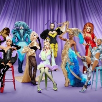 International Versions of DRAG RACE Come to US Audiences Through World of Wonder's FA Photo