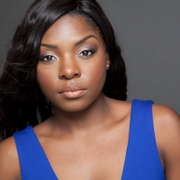 VIDEO: Joaquina Kalukango Visits Backstage LIVE with Richard Ridge- Watch Now! Interview