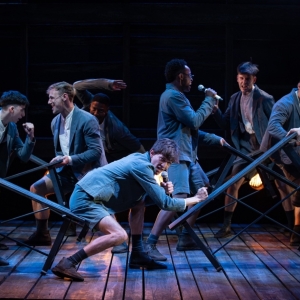 SPRING AWAKENING to Return to South Africa By Popular Demand in 2024 Photo