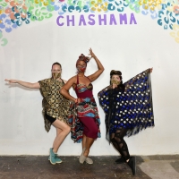 Chashama Gala 2021 is a Welcome Back to Arts and Times Square Photo