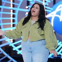 Nicolina Bozzo of AMERICAN IDOL SEASON 20 Interview