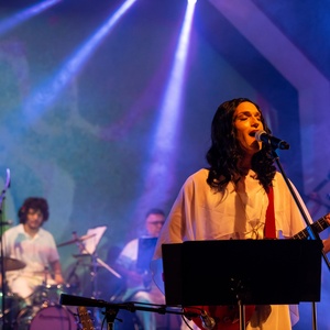 Review: KATY PERRY CANDY DARLING MARY MAGDELANE at CATASTROPHIC THEATRE Photo