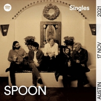 Spoon Covers The Beatles' 'Christmas Time (Is Here Again)'