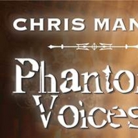 THE PHANTOM OF THE OPERA Star Chris Mann Comes to Overture Hall in June Photo