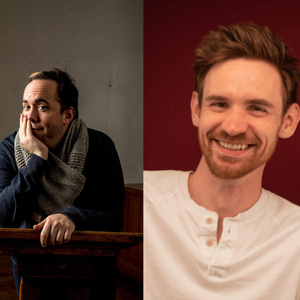 Interview: Derek Van Barham and David Moreland of JEKYLL & HYDE at Broadway Playhouse Photo