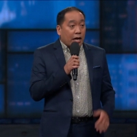 VIDEO: Watch Kevin Camia Perform Stand-up on THE LATE SHOW WITH STEPHEN COLBERT Video