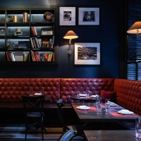 BWW Review:  DAVID BURKE TAVERN on the UES for Top Contemporary Cuisine