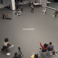 VIDEO: Watch a Sneak Peek of ENSEMBLE Documentary Video
