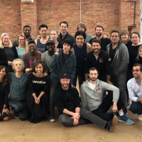 VIDEO: Beth Malone and THE UNSINKABLE MOLLY BROWN Cast Challenge COMPANY to Zero Plas Photo