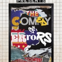 THE COMEDY OF ERRORS Comes to Smith Street Stage Photo