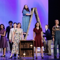 ArtsBridge Foundation Announces Winners Of 2023 Shuler Awards