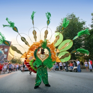 2025 Lowell Folk Festival Reveals Full Lineup Photo