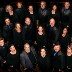 The Choral Project and San José Chamber Orchestra to Present WINTERS GIFTS Concert Photo