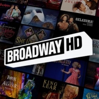 BroadwayHD Announces July Lineup Including FUNNY GIRL, SUNDAY IN THE PARK WITH GEORGE Interview